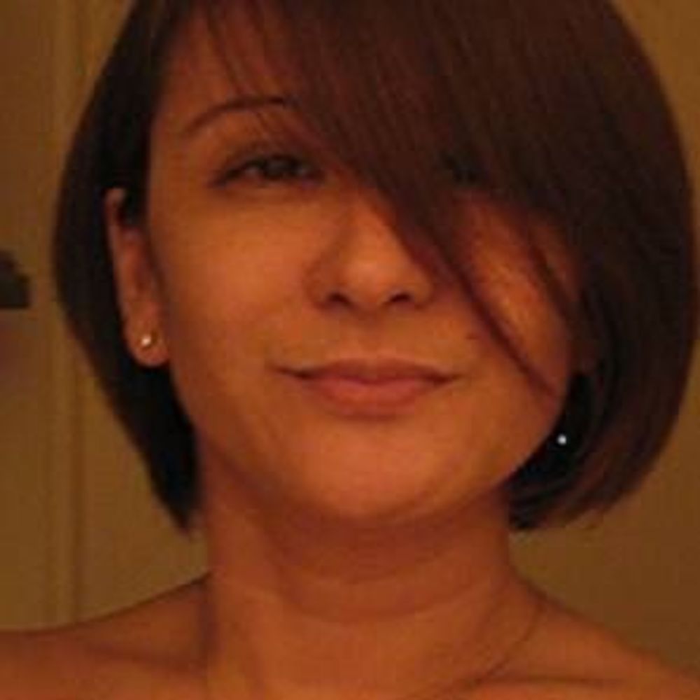 Meet your Posher, Diana